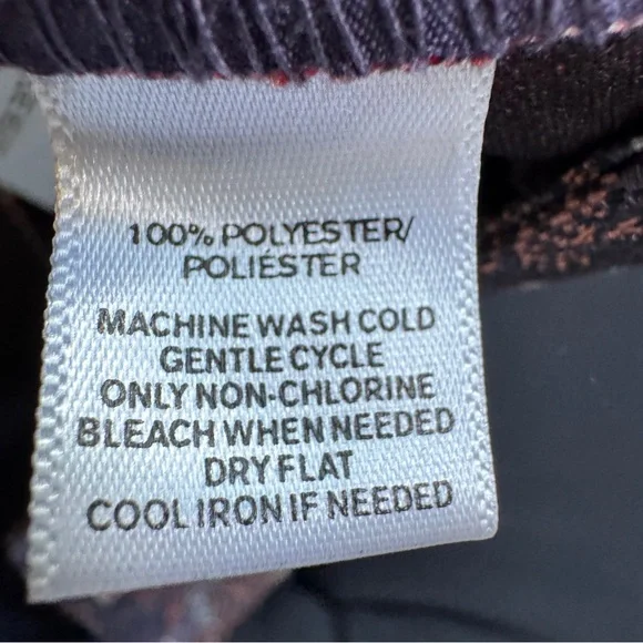 Loft Floral Print Shorts - Size 2 - Picture 10 of 14